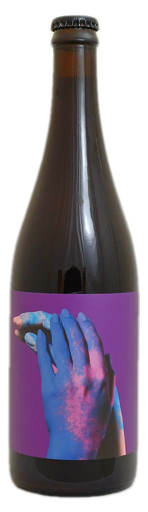 Surrealiste Hands of Desire Blueberry & Tonka Sour 75cl