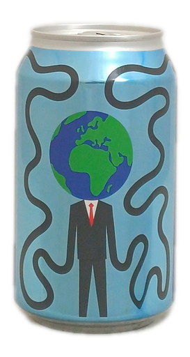 DBC - Mr. Worldwide 33cl