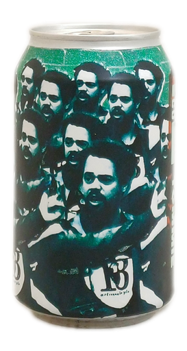 DBC - Da Boy Tommy 33cl