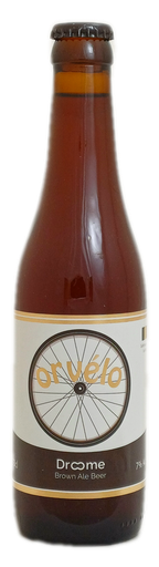 Orvelo Droome 33cl