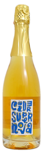 Cider Mederie/3Fonteinen Supernova 75cl