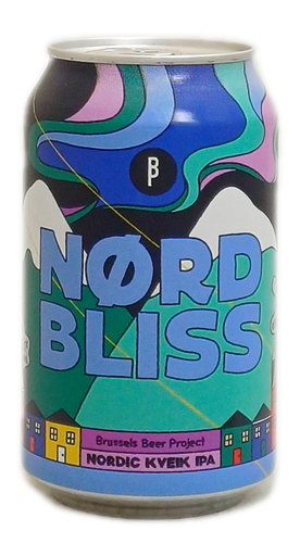 BBP Nord Bliss BLIK 33cl