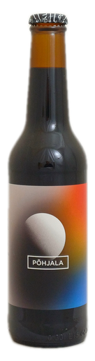 Pohjala Baltic Porter Day 2026 33cl