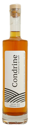 Cidrerie Du Condroz Condrine 50cl