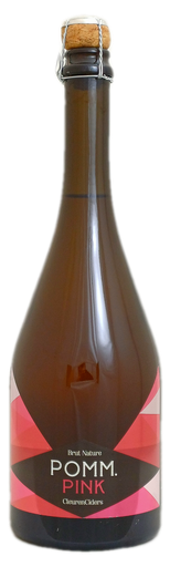 POMM Pink 75cl