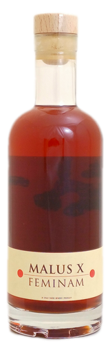 Cold Hand Winery Malus X Feminam