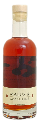 Cold Hand Winery Malus X Masculine