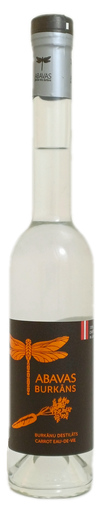 Abavas Eau de Vie Carrot 50cl