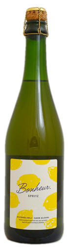 Bonheur Spritz 0.0 75cl