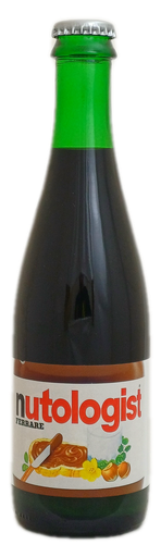Zythologist Rare Nutologist 37,5cl