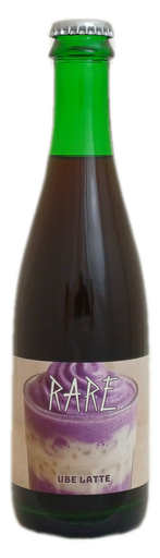 Zythologist Rare Ube Latte 37,5cl