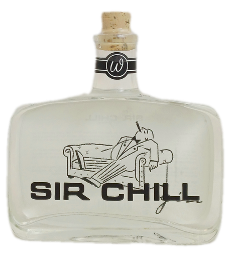 Sir Chill Gin 50cl