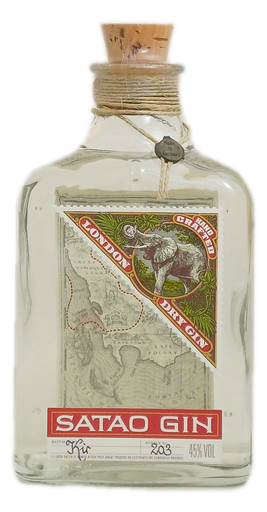 Satao Gin 50cl