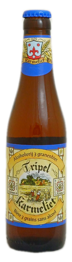 Karmeliet Alcoholvrij 33cl
