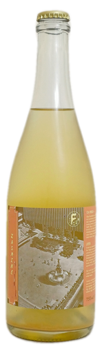 Kombucha FIGA - Jasmijn 75cl