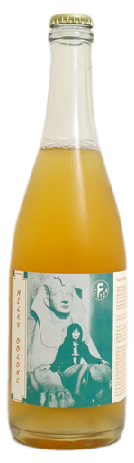 Kombucha FIGA - Milky Oolong 75cl
