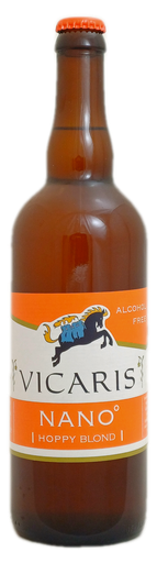 [VIN4F] Vicaris Nano 75cl
