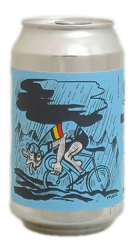 Stroom Soigneur 0.4% 33cl