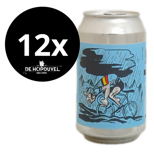 Stroom Soigneur 0.4% 12x33cl