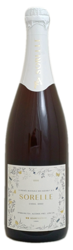 Boury Sorelle Cassis Shiso 75cl
