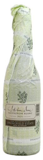 Wn. Springfield Estate 'Life from Stone' Sauvignon 75cl