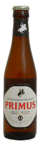 Primus 2.6 25cl