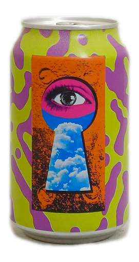 Surrealiste Dream Hazy IPA 33cl