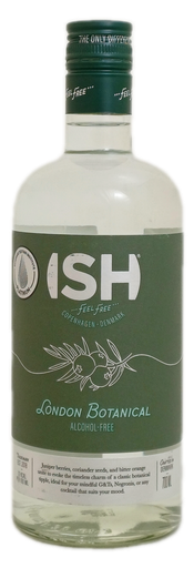 ISH London Botanical 70cl