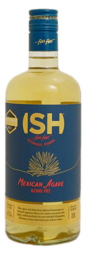 ISH Mexican Agave 70cl
