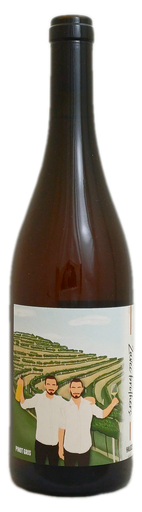 Zavec Brothers Pinot Gris 75cl