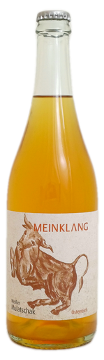Meinklang Mulatschak Weisser 75cl