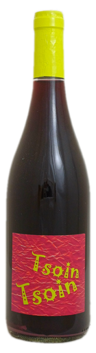 Wn. Laurent Herlin Tsoin Tsoin 75cl