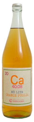 Wn. Valentina Passalacqua Nù Litr 1l