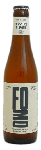 Dupont FOMO 33cl