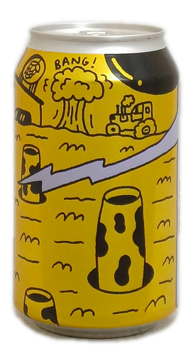 DBC/Charles Faram - You Driver! Kiekios! Opus! 33cl