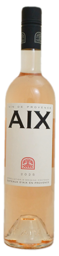 AIX Provence Rosé 75cl