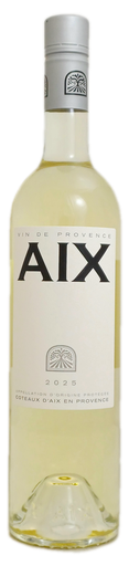 AIX Provence Wit 75cl