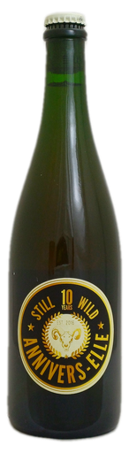 Lambiekfabriek Anivers-Elle 75cl