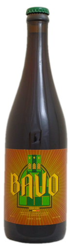 Bavo Bruin 75cl
