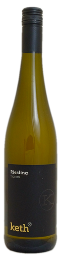 Wn. Keth Riesling Trocken 75cl