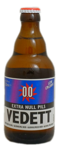 Vedett 0.0 33cl