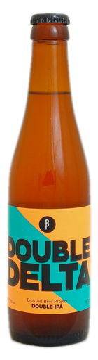 BBP Double Delta 33cl