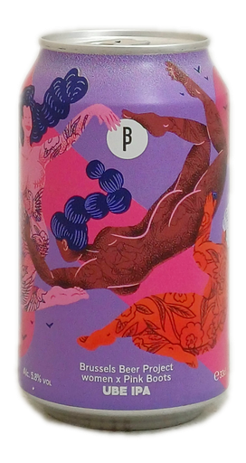 BBP Brussels Ink 33cl