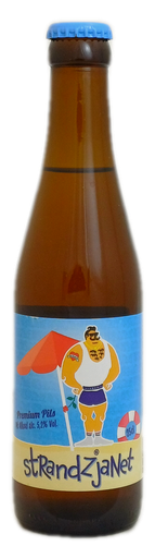 Strandzjanet 25cl