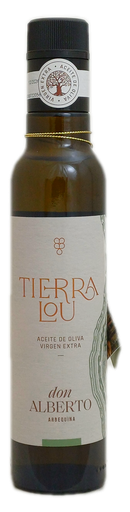Tierra Lou Olijfolie Don Alberto 25cl