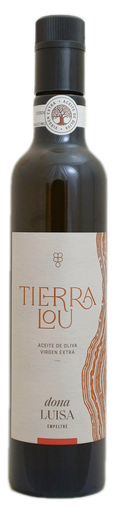 Tierra Lou Olijfolie Dona Luisa 50cl 