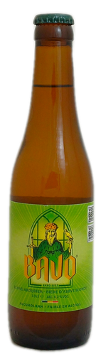 Bavo Non Alcoholisch 0.2% - 33cl 