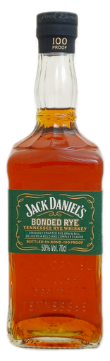 Whisky Jack Daniels Bonded Rye 70cl 