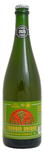De Ranke Grapevine Terroir Unique 75cl