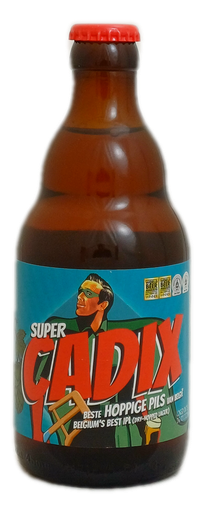 Super Cadix 33cl